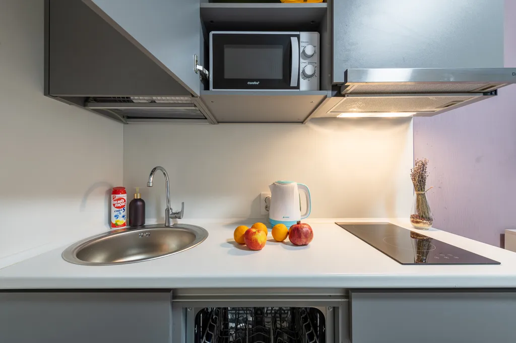 Квартира 1-комнатная Квартира — Санкт-Петербург