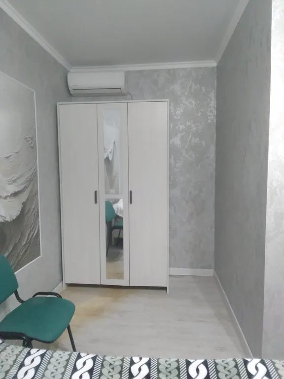 Квартира Комната с условиями — Сухум