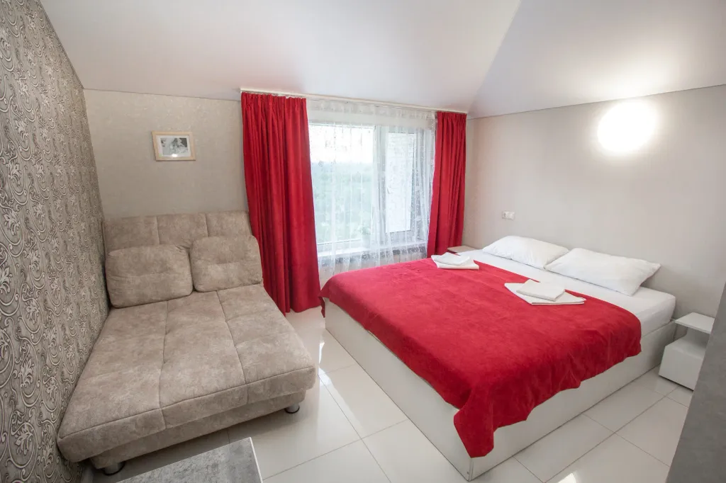 Квартира Комната — аренда посуточно в Уфа