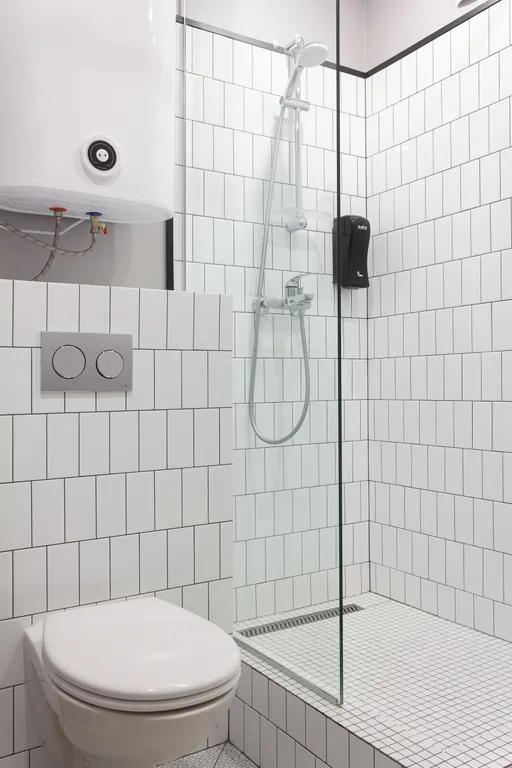 Стильный дизайн и квартира