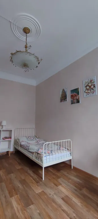 Лучшая квартира в сердце города Мышкин