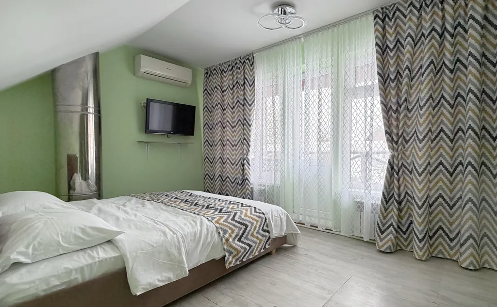 Гостеприимный дом