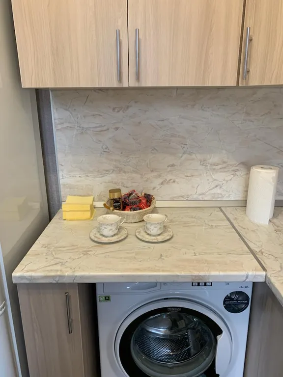 Уютная квартира в самом сердце города