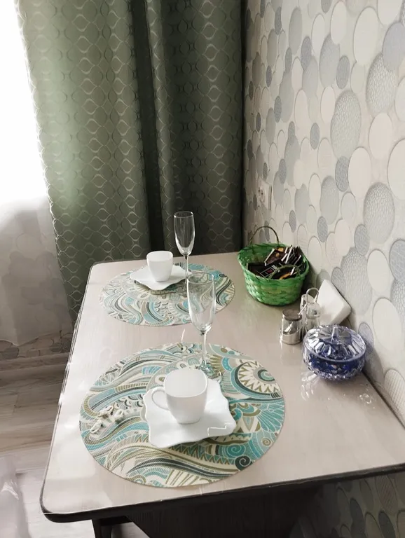 Уютная квартира в центре города на берегу озера Байкал