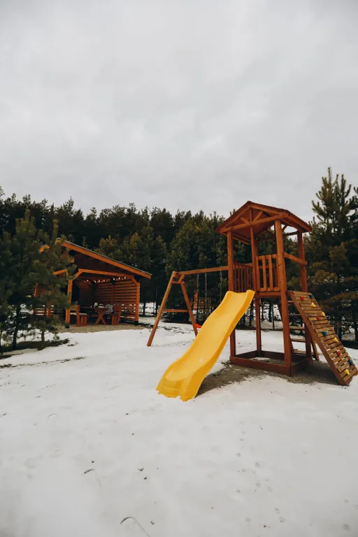 3-комнатный Дом