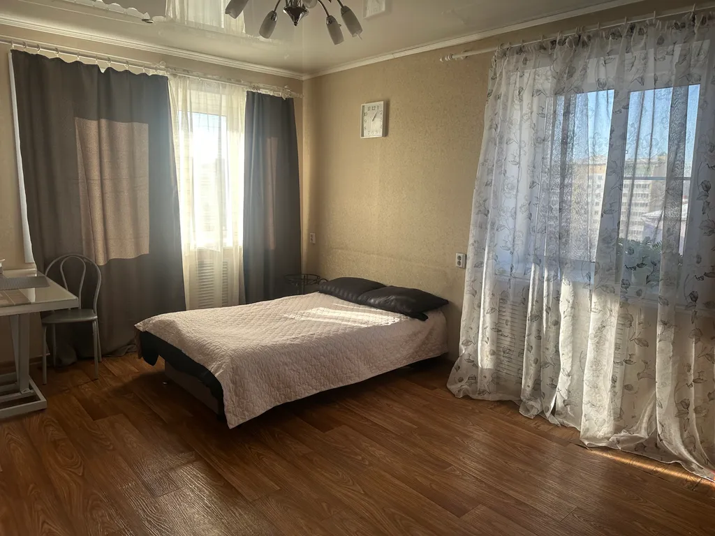 Уютная квартира — аренда посуточно в Чита