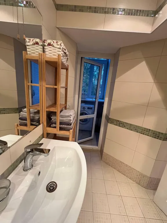 Квартира Атмосферная большая квартира в интересном дизайне — Ярославль