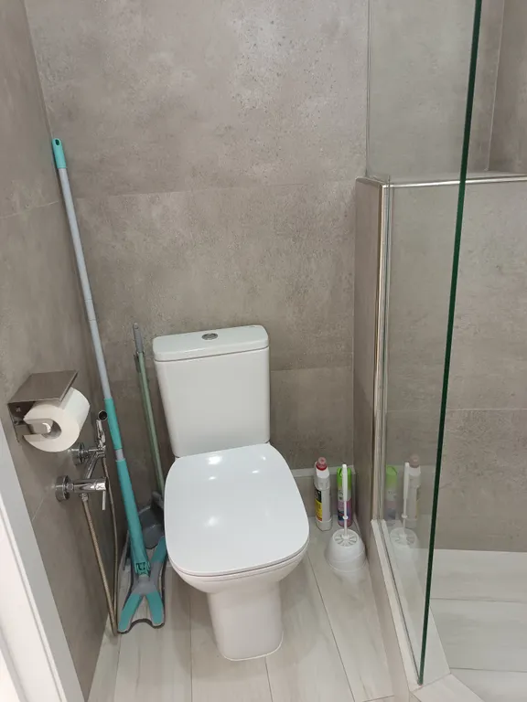 Квартира Апартаменты для комфортного отдыха на море — Анапа