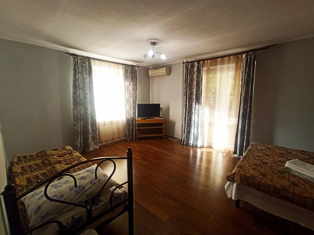 Квартира Уютная квартира в удобном месте — Адлер