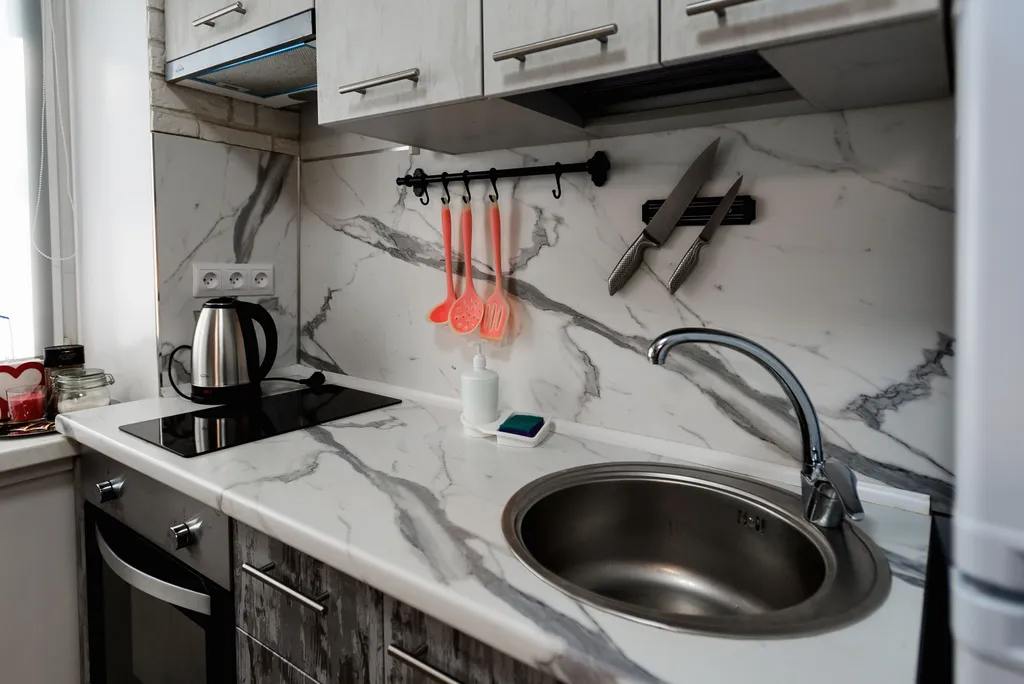 Студия 2 раздельных нефтяники