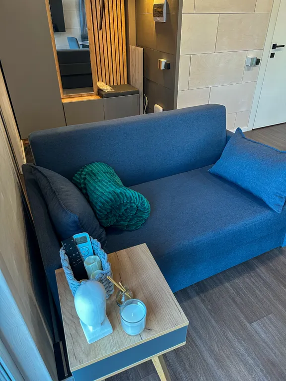 Уютный дом нa бeрегу лесногo озeра