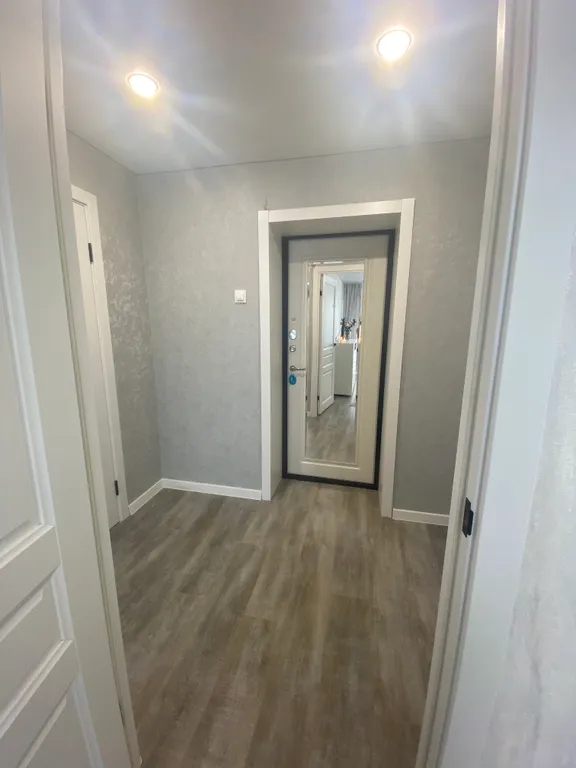 Квартира рядом с Медграфт