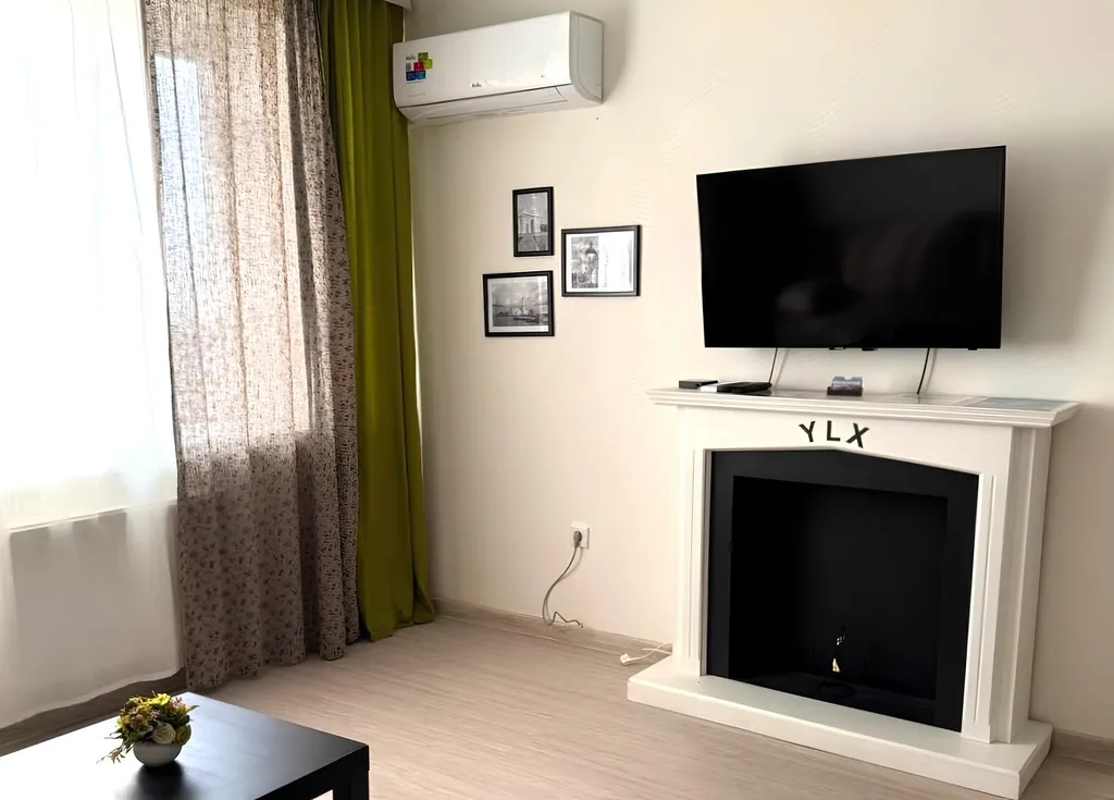 Апартаменты ПаульМари на Якубовского