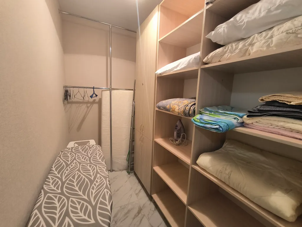 Квартира Квартира В 10 минутах ходьбы от пляжа Адмиральская Лагуна и Омега — Севастополь