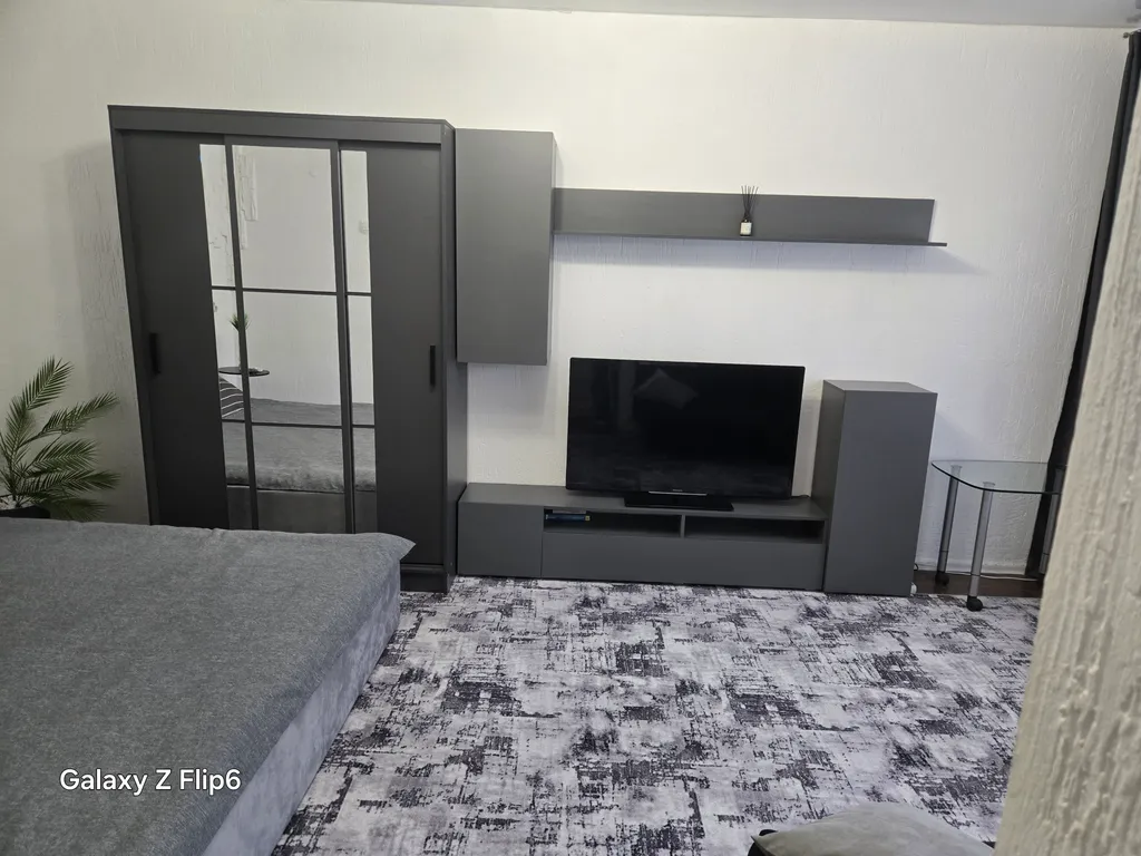 Уютная квартира рядом с морем