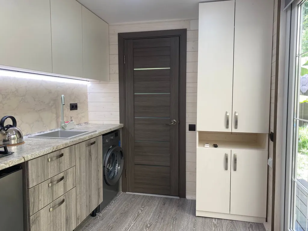 Коттедж Гостевой дом у леса — Сочи