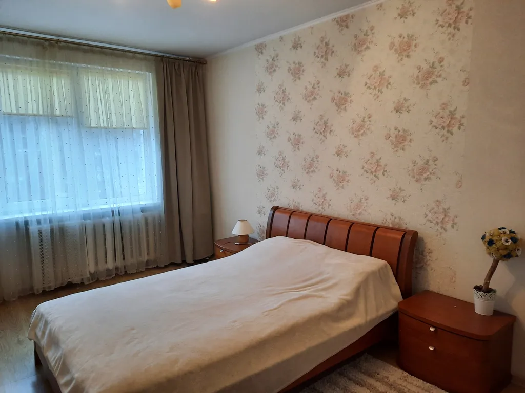 Квартира в центре