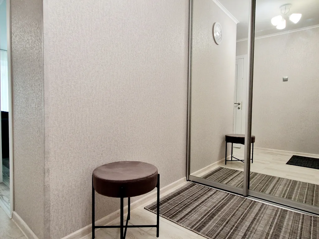 Квартира Апартаменты Любимый Центр — Калининград