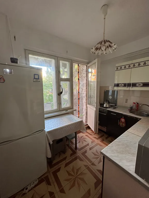 Уютная квартира рядом с морем