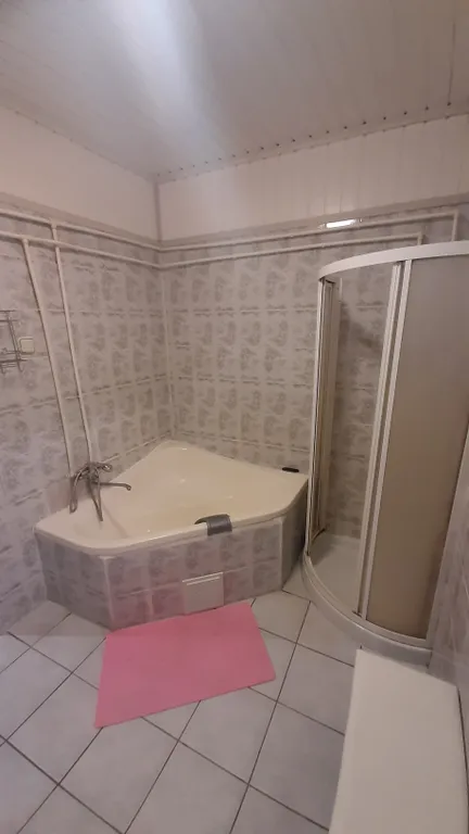 Уютная квартира на берегу моря