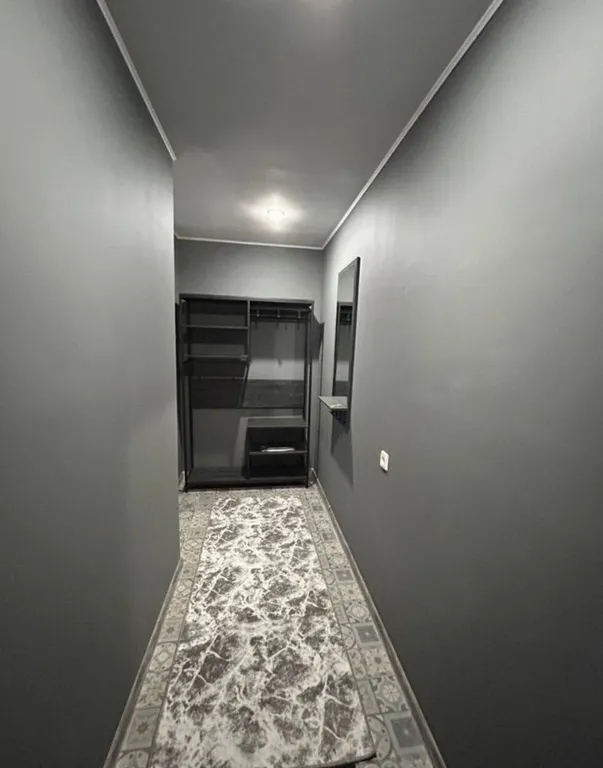 Студия в центре города