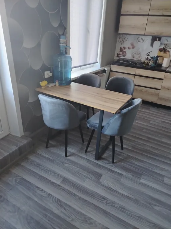 Квартира в Абрамово