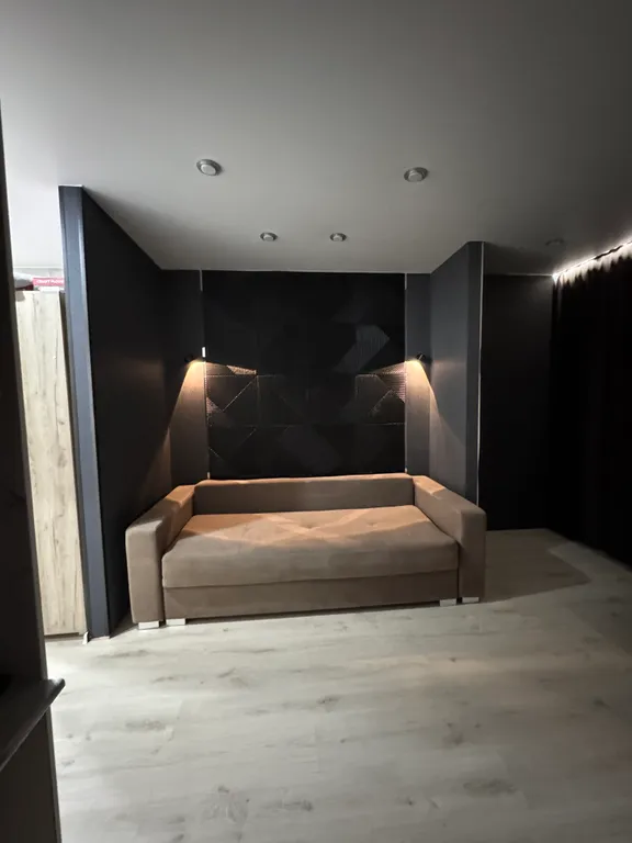 Новая студия