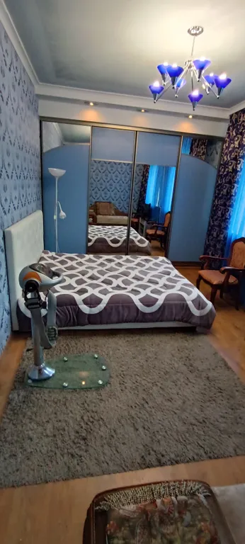 Квартира в историческом центре города — аренда посуточно в Балтийск