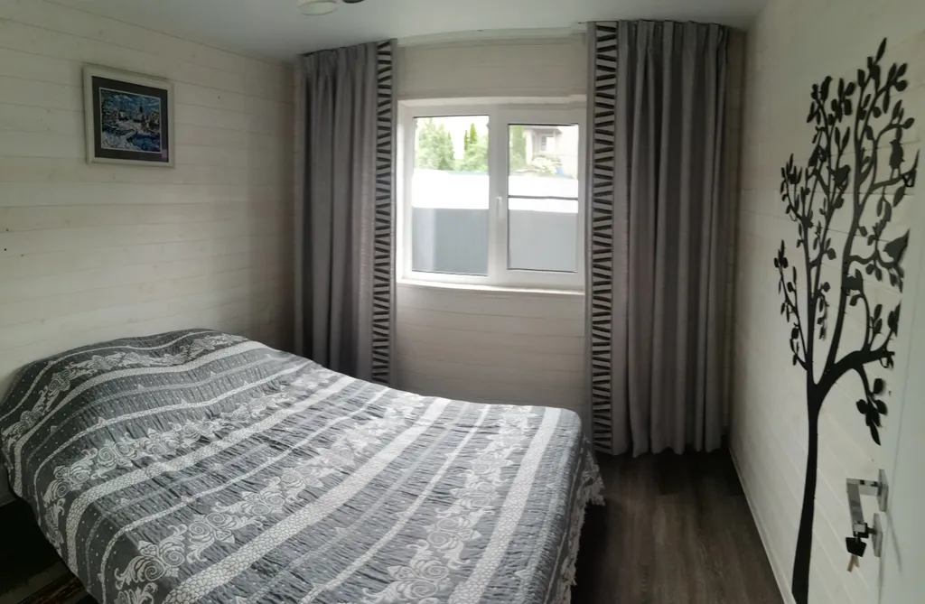 Уютный шалаш Solar spass