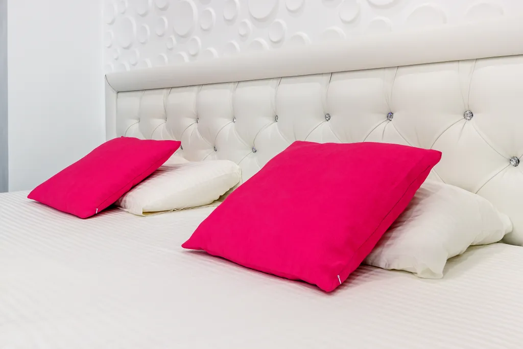 Апартаменты-люкс с Джакузи и панорамным видом на город