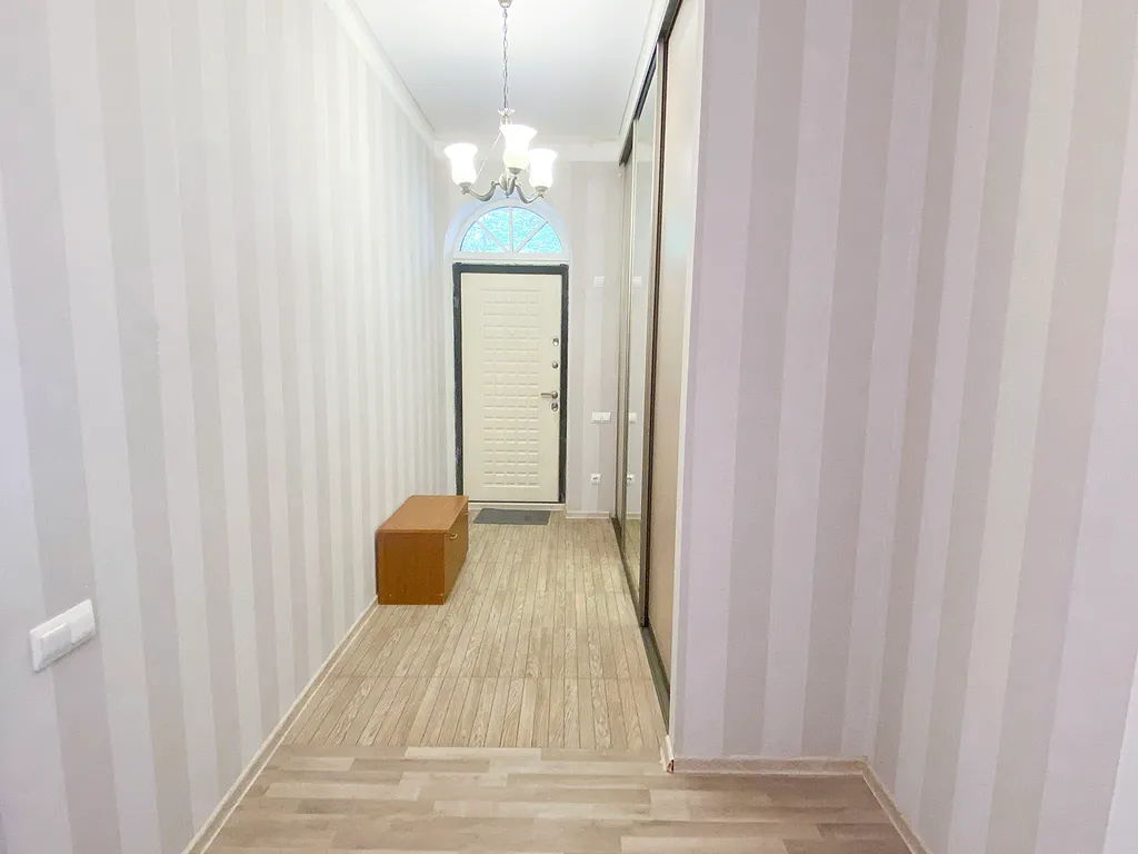 Гостевой дом Venzor (Апартаменты-1)