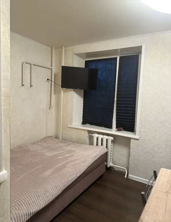 Москворецкий Комфорт