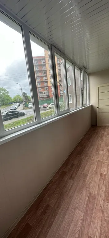 Уютная квартира в центре города Хабаровск