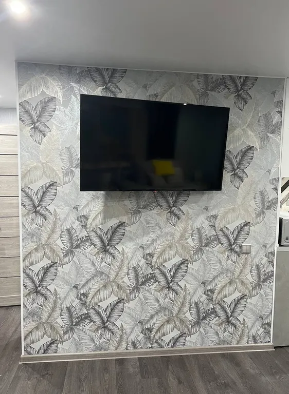 1-квартира с шикарным видом на Авачинскую бухту и Вилючинский вулкан