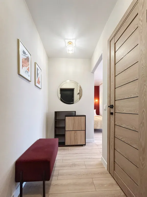 Уютная студия в центре у Кремля