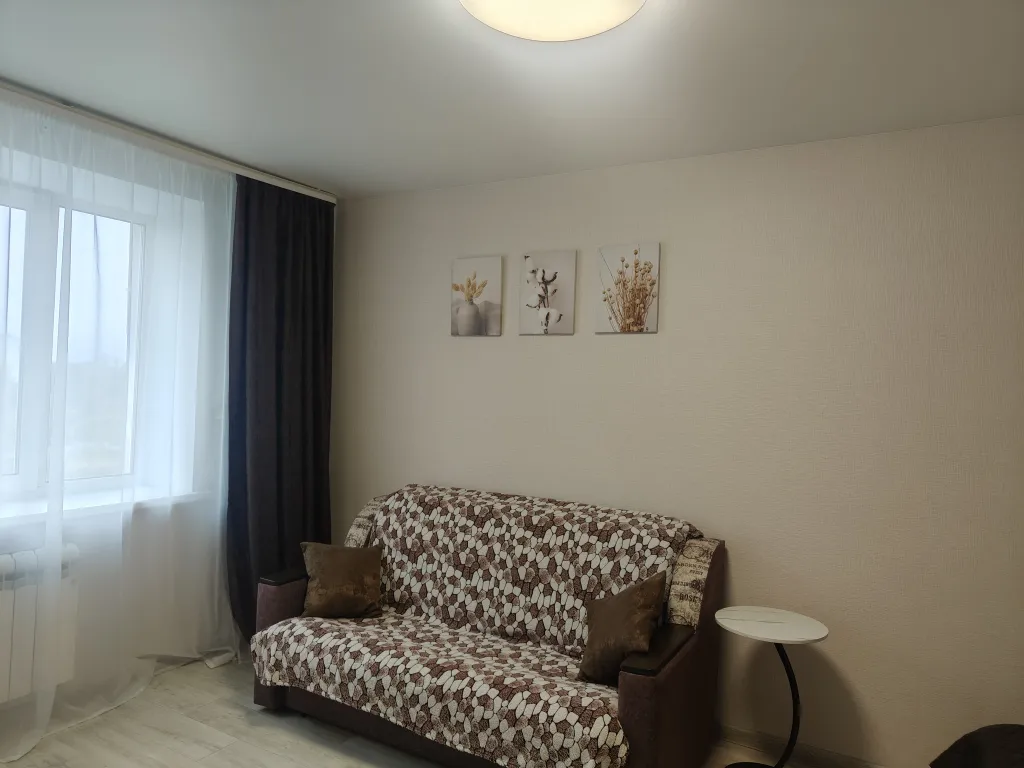 Квартира Отличная квартира рядом с Микрохирургией глаза и Онкологическим центром — Хабаровск