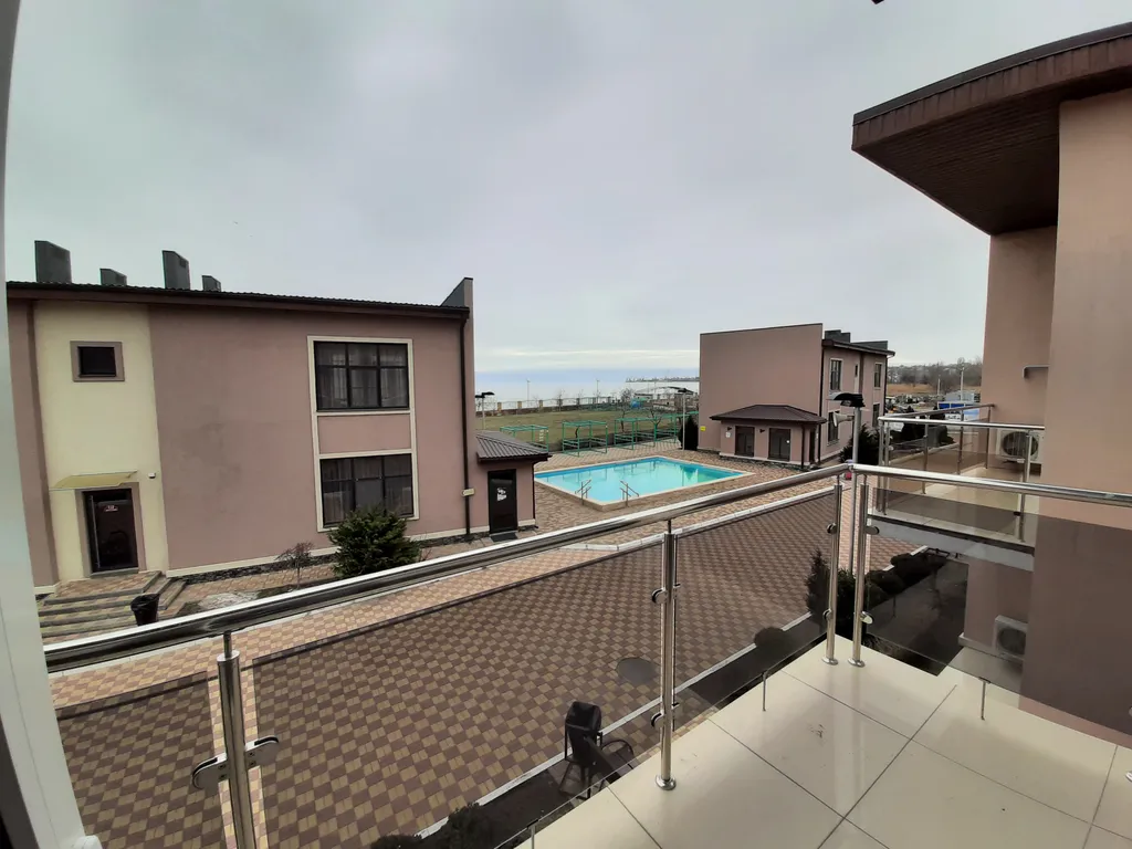 Квартира Коттедж в парк отеле Кристалл — аренда посуточно в Таганрог