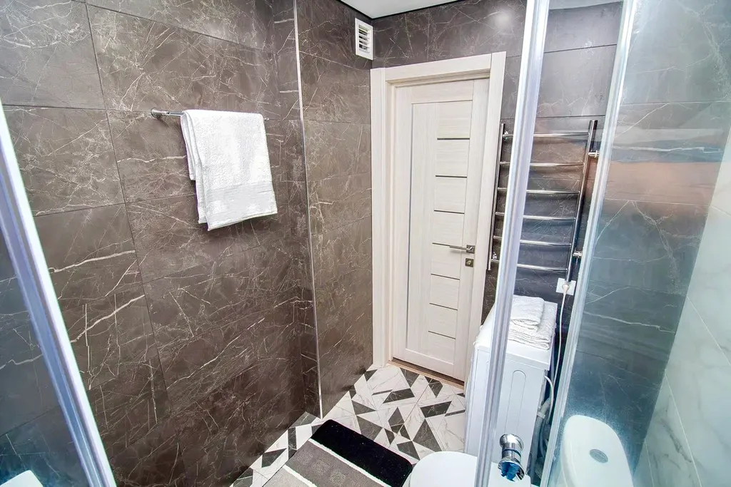 Эксклюзивная премиальная студия в самом центре газовой столицы