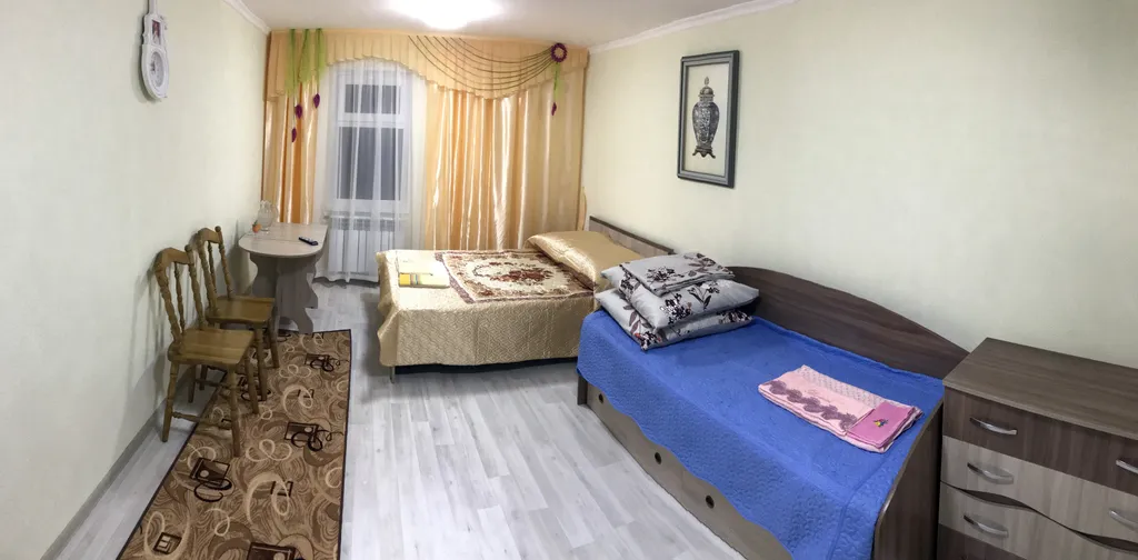 Комната