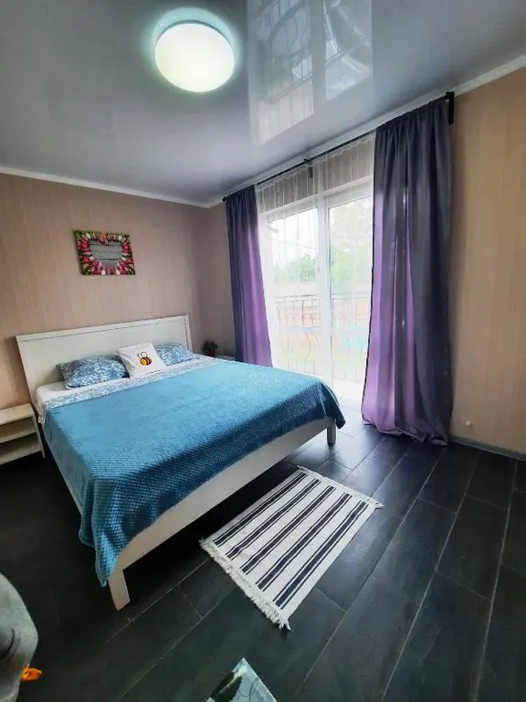 Квартира Комната — аренда посуточно в Ейск