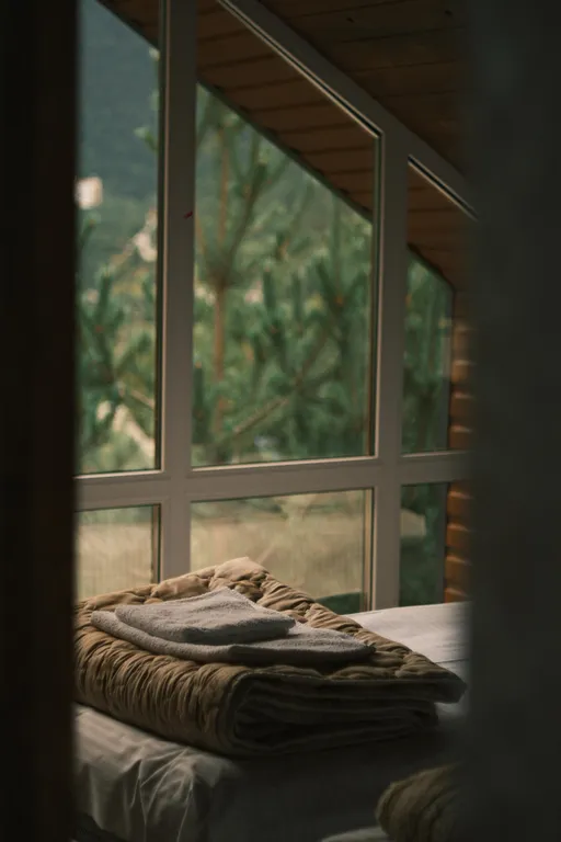 Уютный дом в самом живописном месте Северной Осетии, в горной Дигории