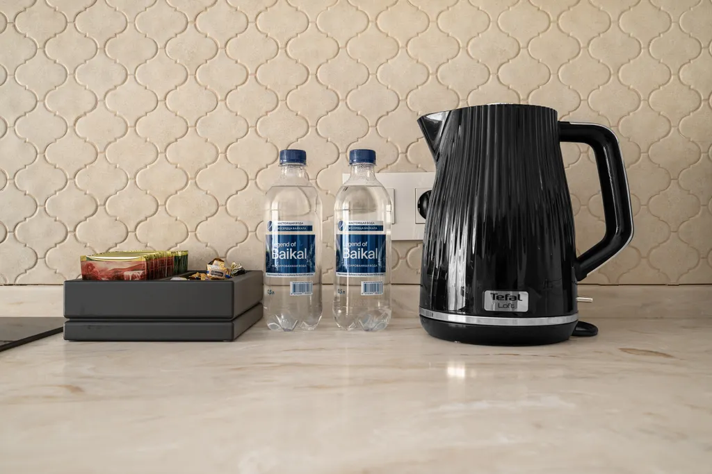 1-комнатная рядом с парком Краснодар