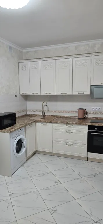 Однокомнатная квартира в центре города Нягань