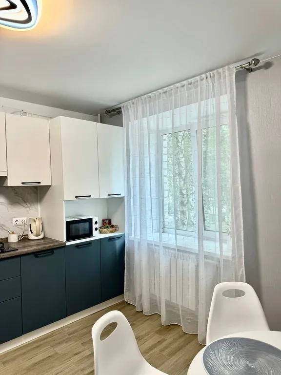 Квартира в Угличе