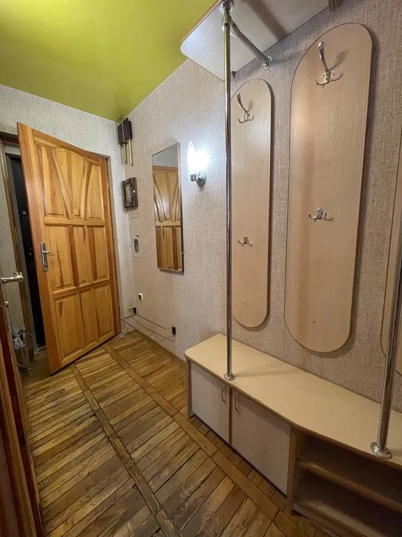 Квартира Уютная квартира в самом центре города — Калининград