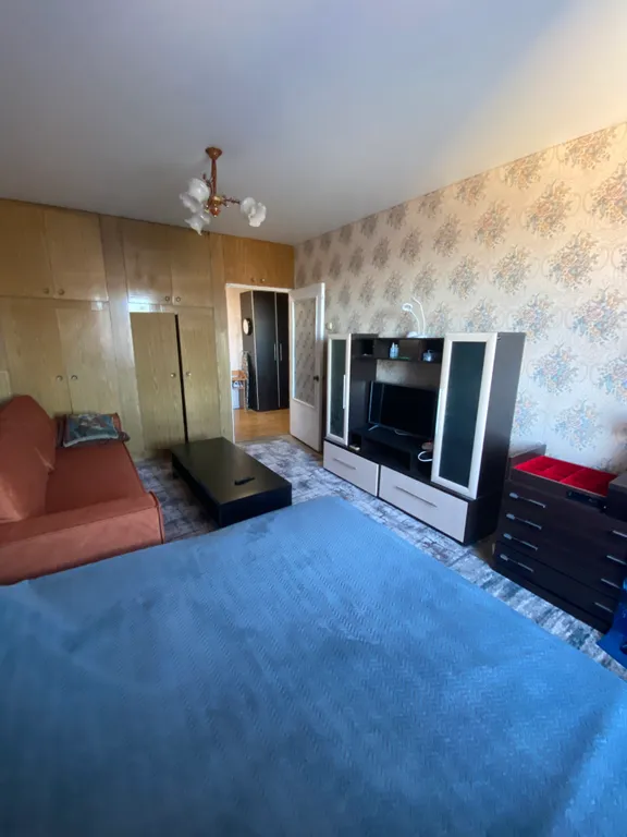 Квартира в центре города с видом на горы