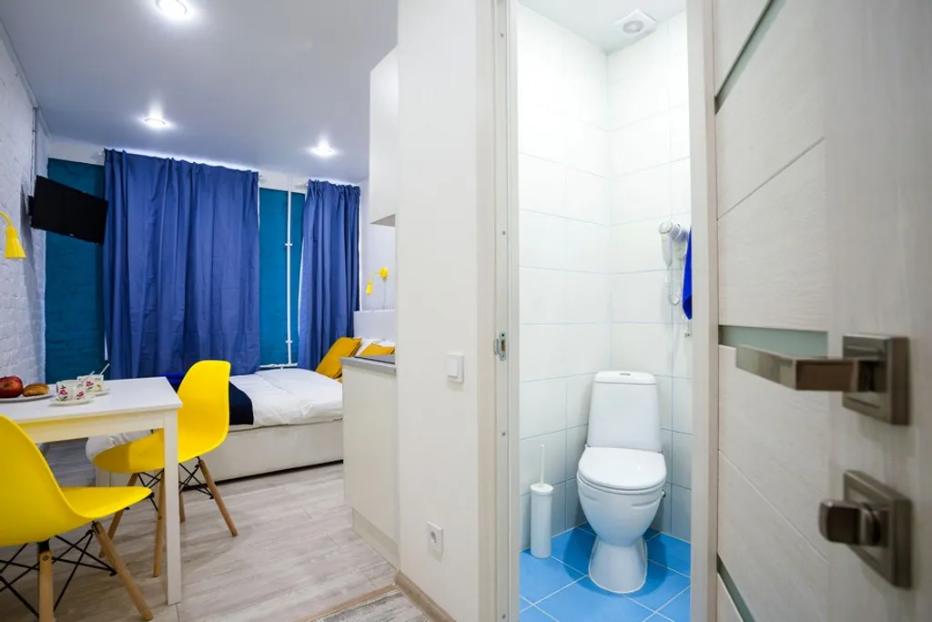 Гости Любят на Пяти Углах