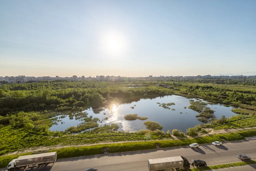 Комфорт и свобода: посуточная аренда для вашего отдыха!