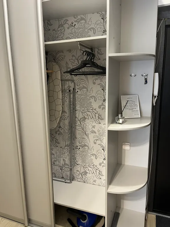 Квартира Уютные апартаменты — Красноярск