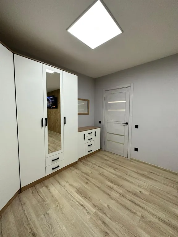 Уютная квартира на Октябрьском